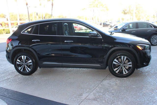 MERCEDES-BENZ GLA-CLASS - 8