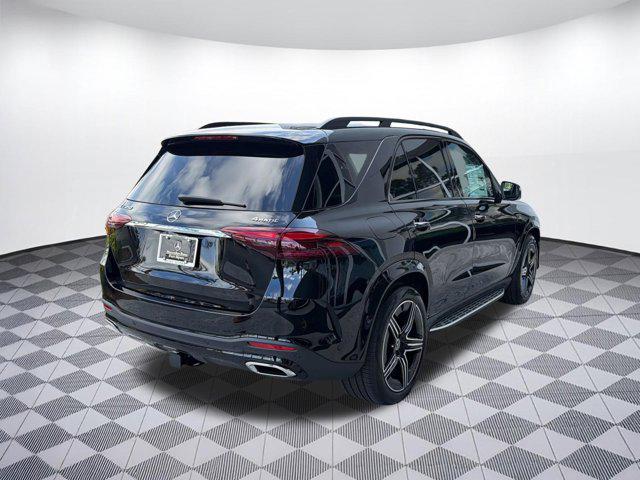 MERCEDES-BENZ GLE-CLASS - 9