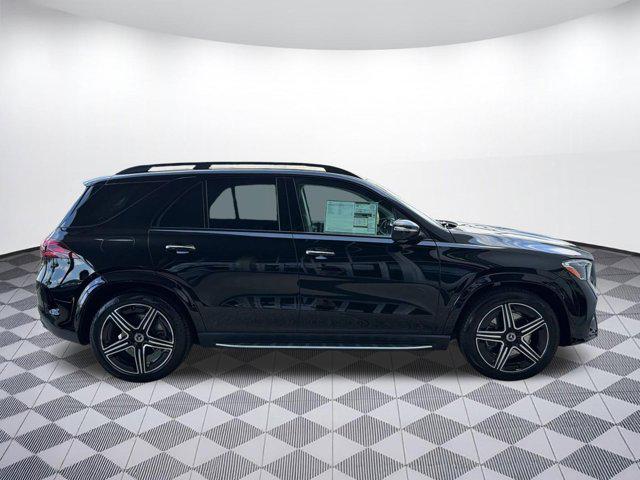 MERCEDES-BENZ GLE-CLASS - 8