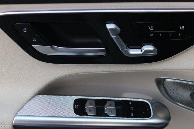 2026 Mercedes-BENZ GLC 缩略图 13