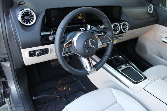 MERCEDES-BENZ GLA-CLASS - 4