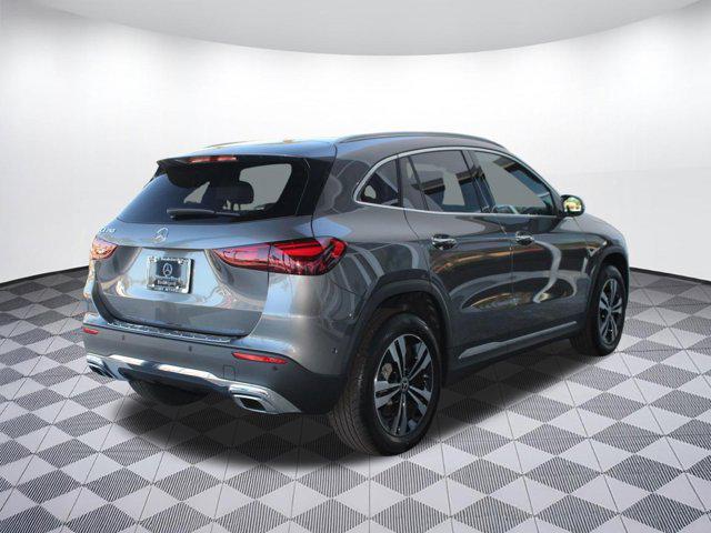 MERCEDES-BENZ GLA-CLASS - 9