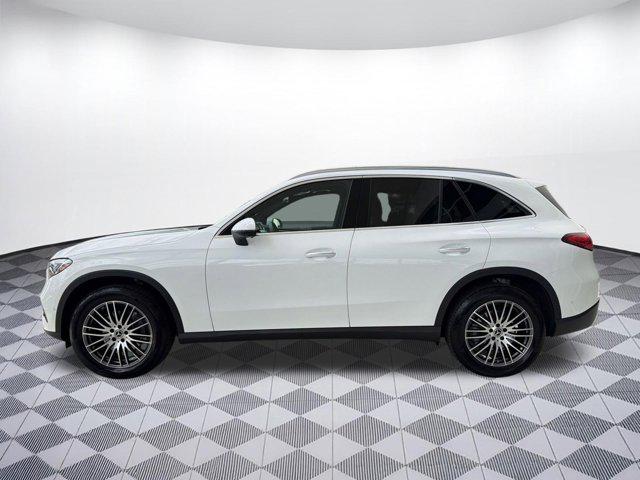 MERCEDES-BENZ GLC-CLASS - 2