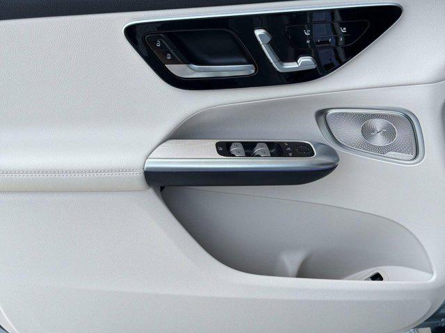 2026 Mercedes-BENZ GLC 缩略图 13