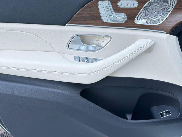 صورة مصغرة 13 لـ 2026 Mercedes-BENZ GLE