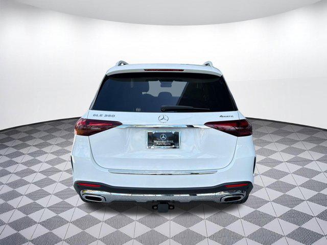 صورة 10 لـ 2026 Mercedes-BENZ GLE