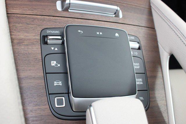 2026 Mercedes-BENZ GLE — миниатюра 28