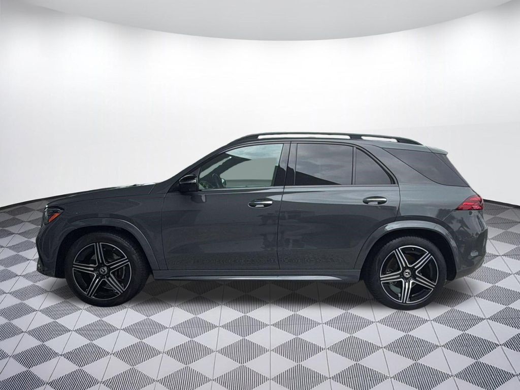 صورة 2 لـ 2026 Mercedes-BENZ GLE