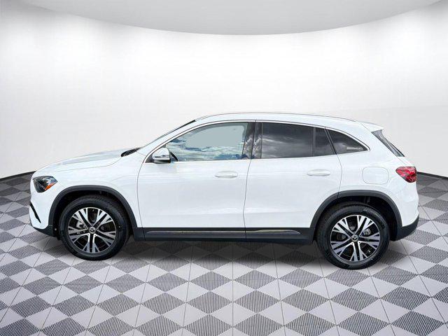 MERCEDES-BENZ GLA-CLASS - 2