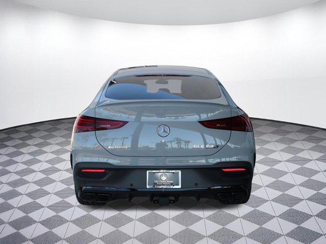 MERCEDES-BENZ GLE-CLASS - 10