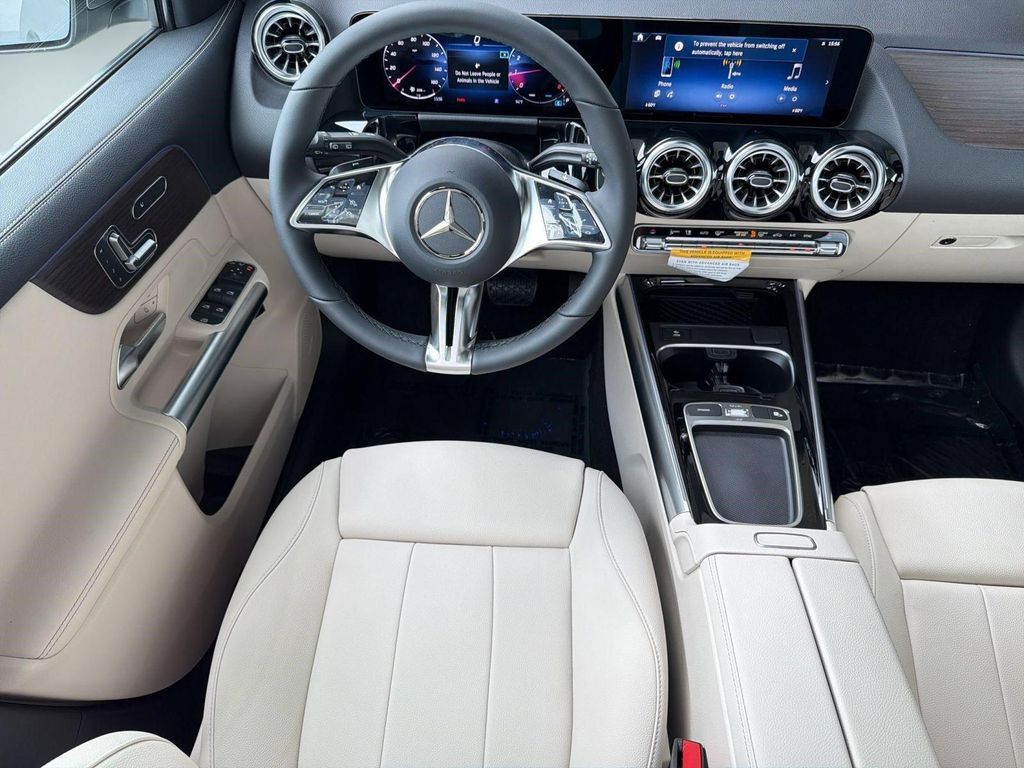 صورة مصغرة 27 لـ 2026 Mercedes-BENZ GLA