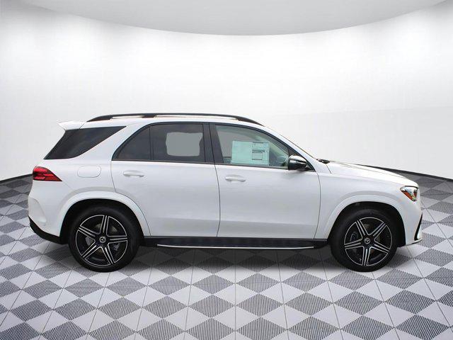MERCEDES-BENZ GLE-CLASS - 8