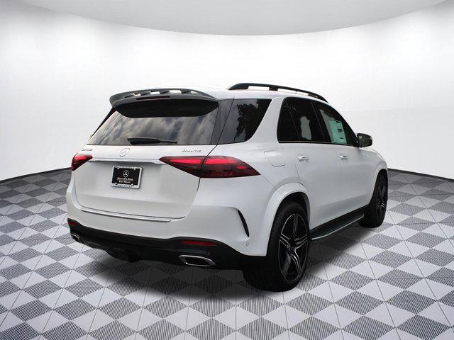 MERCEDES-BENZ GLE-CLASS - 9