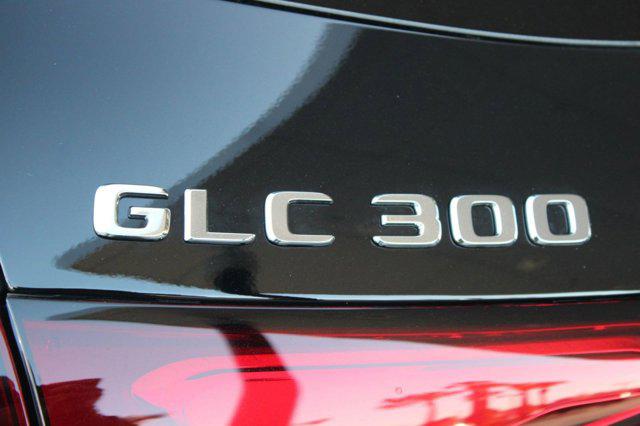 2026 Mercedes-BENZ GLC — миниатюра 21