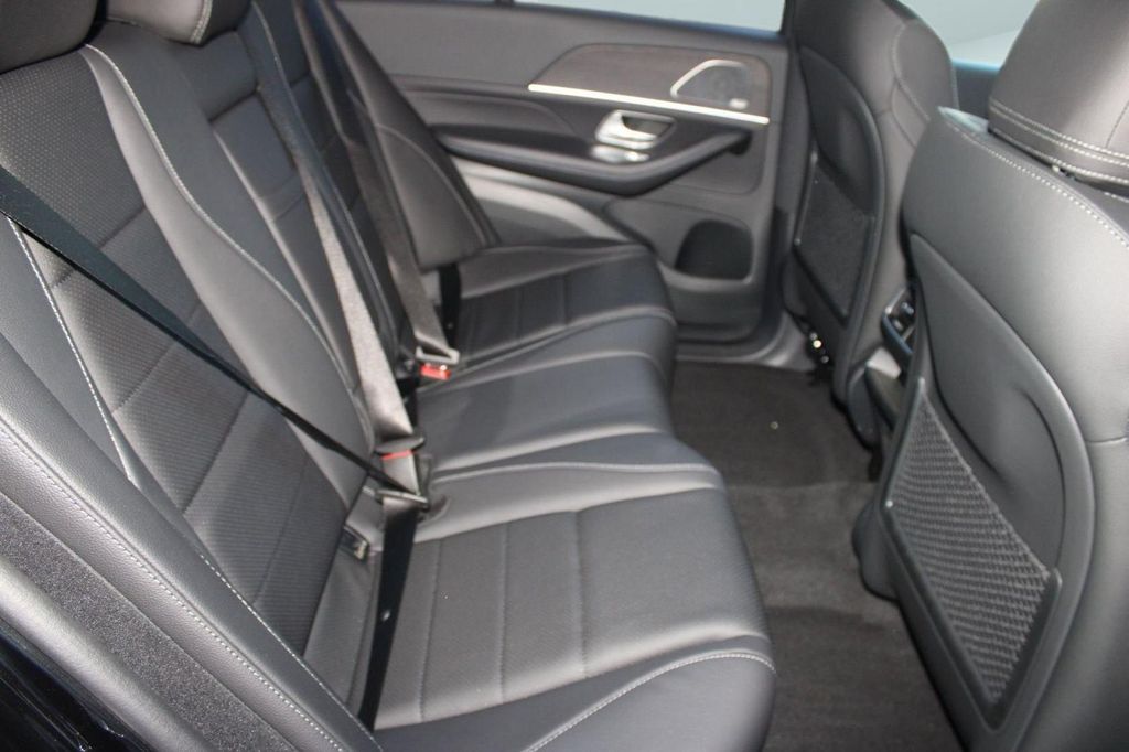 صورة مصغرة 34 لـ 2026 Mercedes-BENZ GLE