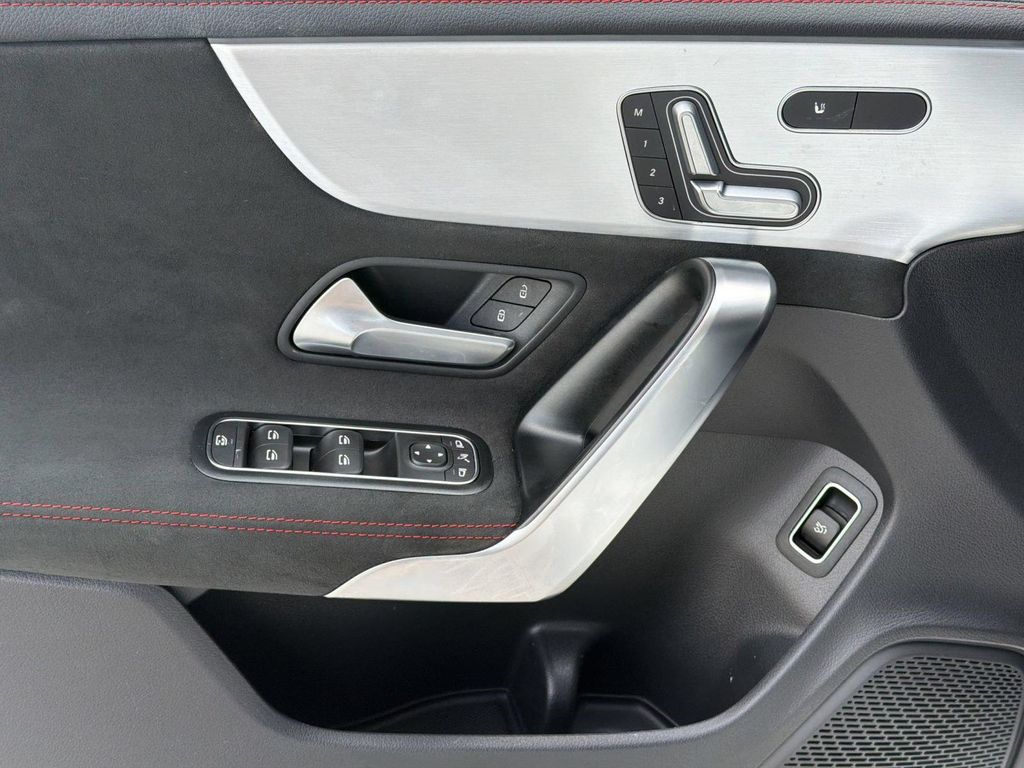 2023 Mercedes-BENZ CLA 缩略图 12