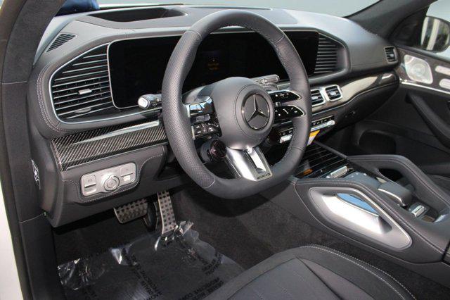 MERCEDES-BENZ GLE-CLASS - 4