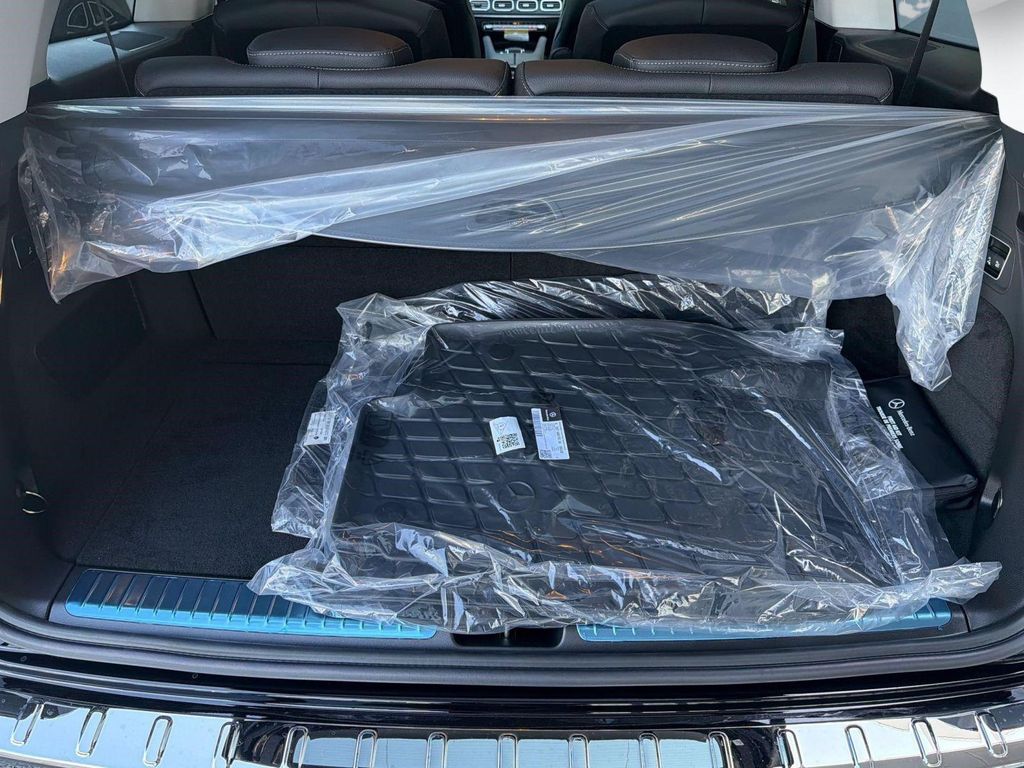 2026 Mercedes-BENZ GLS 缩略图 38
