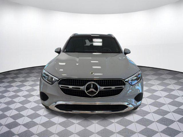 MERCEDES-BENZ GLC-CLASS - 6