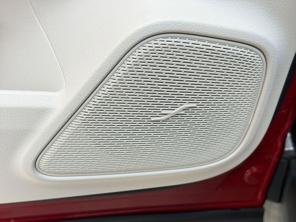 2026 Mercedes-BENZ GLA 缩略图 23