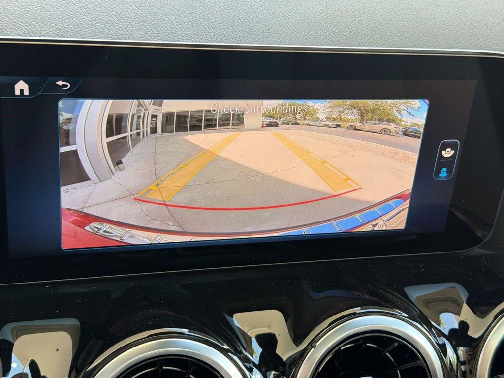 2026 Mercedes-BENZ GLA 缩略图 25