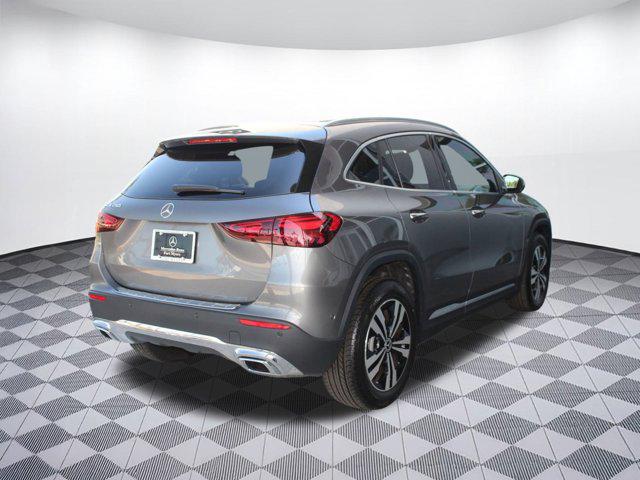 MERCEDES-BENZ GLA-CLASS - 9