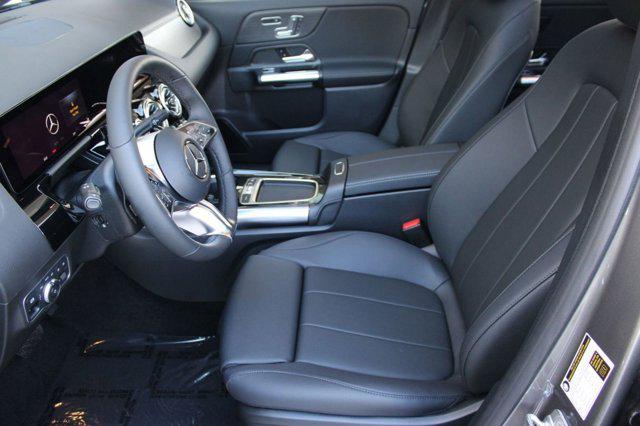 MERCEDES-BENZ GLA-CLASS - 5