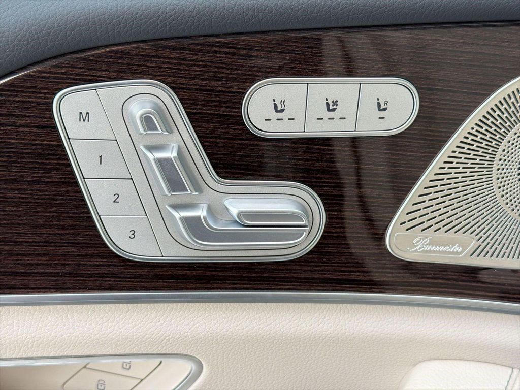 2026 Mercedes-BENZ GLE 缩略图 21
