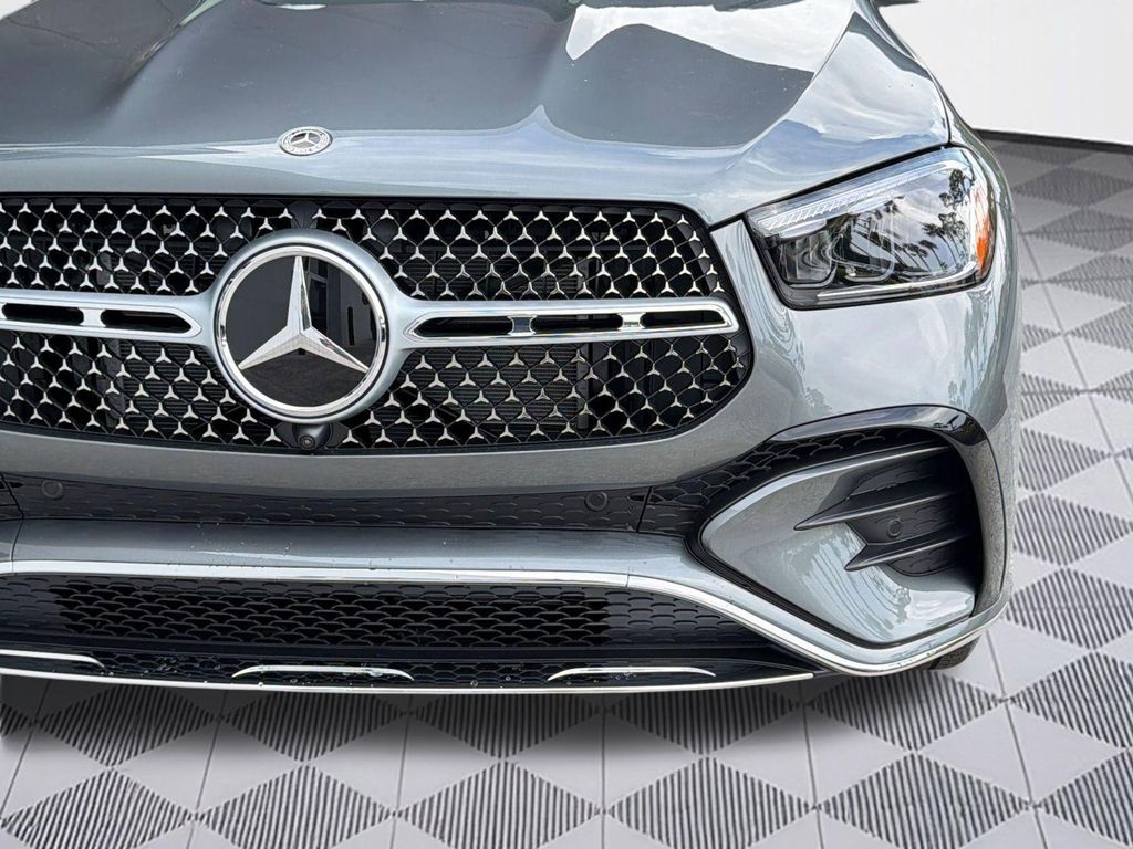 2026 Mercedes-BENZ GLE 缩略图 11