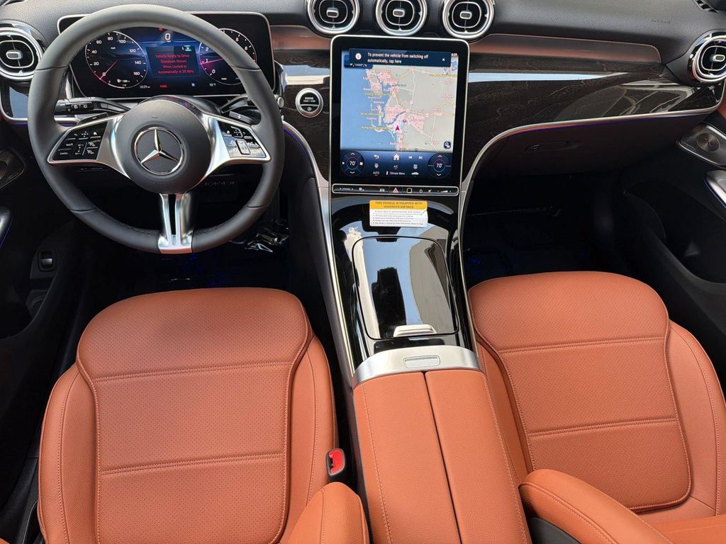 صورة مصغرة 15 لـ 2026 Mercedes-BENZ GLC