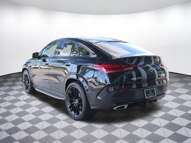 MERCEDES-BENZ GLE-CLASS - 3