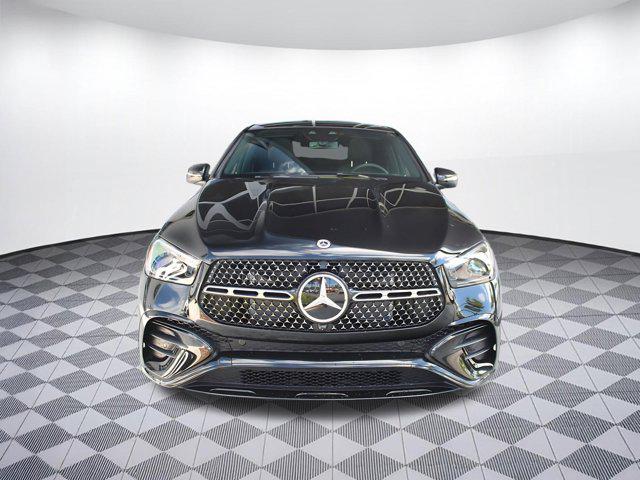 MERCEDES-BENZ GLE-CLASS - 6