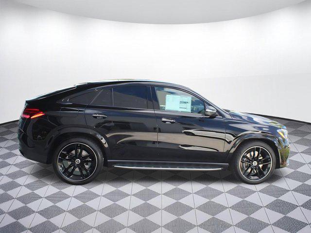 MERCEDES-BENZ GLE-CLASS - 8