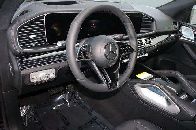 MERCEDES-BENZ GLE-CLASS - 4