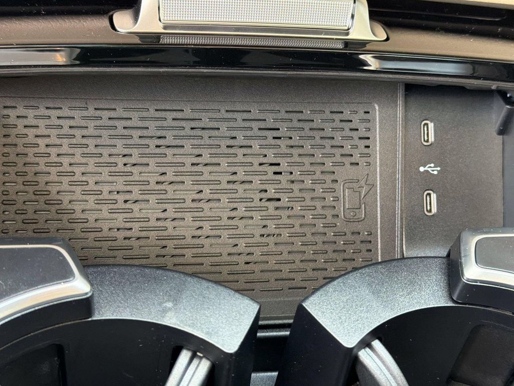 صورة مصغرة 34 لـ 2026 Mercedes-BENZ GLE