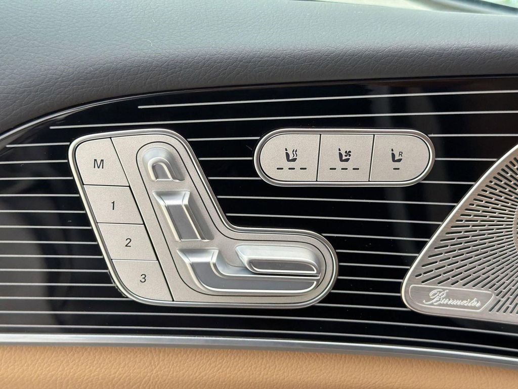صورة مصغرة 23 لـ 2026 Mercedes-BENZ GLS