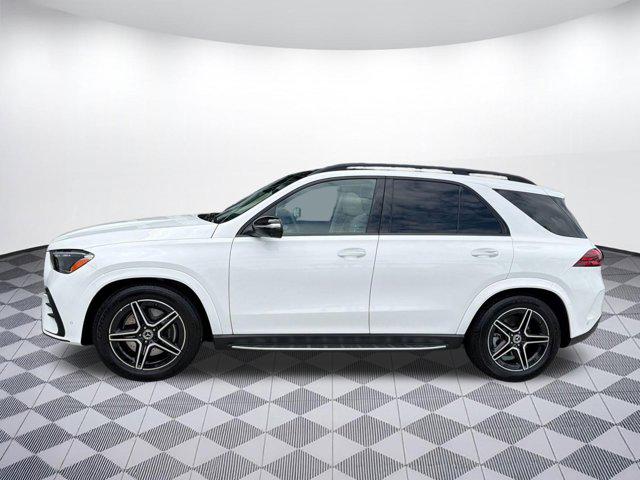 MERCEDES-BENZ GLE-CLASS - 2