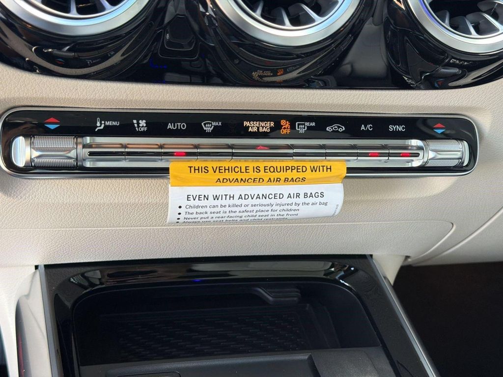 صورة مصغرة 16 لـ 2026 Mercedes-BENZ GLA