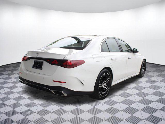 MERCEDES-BENZ E-CLASS - 9