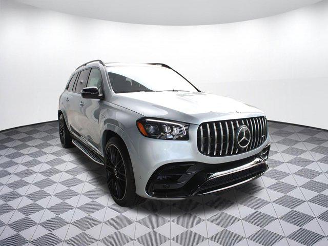 MERCEDES-BENZ GLS-CLASS - 7