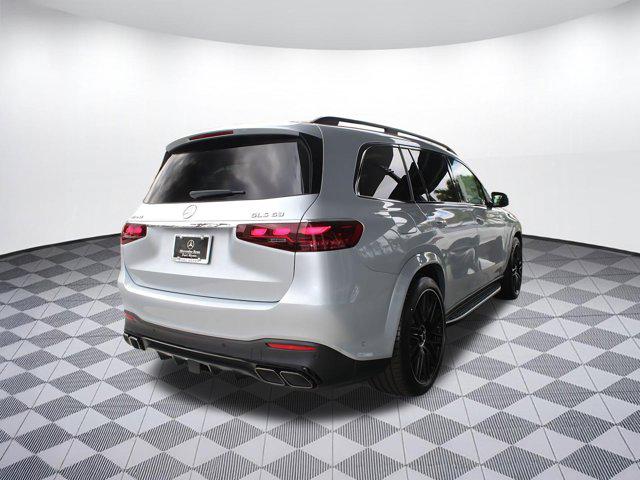 MERCEDES-BENZ GLS-CLASS - 9