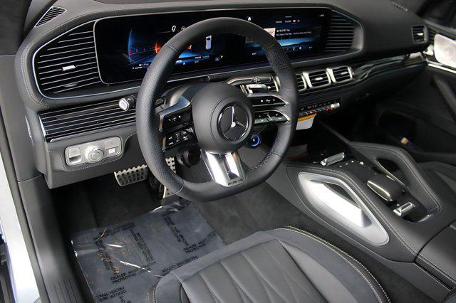 MERCEDES-BENZ GLS-CLASS - 4