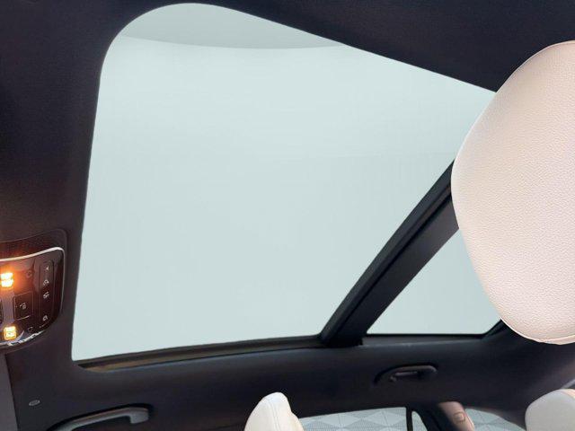 2026 Mercedes-BENZ GLC 缩略图 15