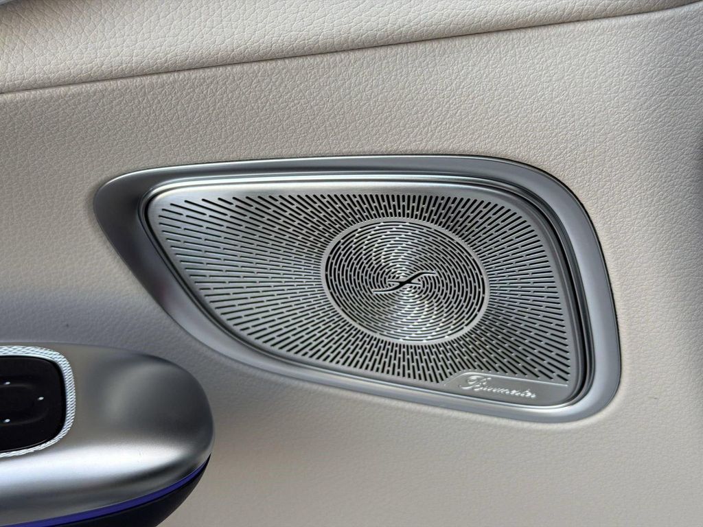 2026 Mercedes-BENZ GLC 缩略图 28