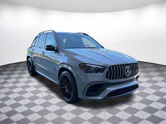 MERCEDES-BENZ GLE-CLASS - 7