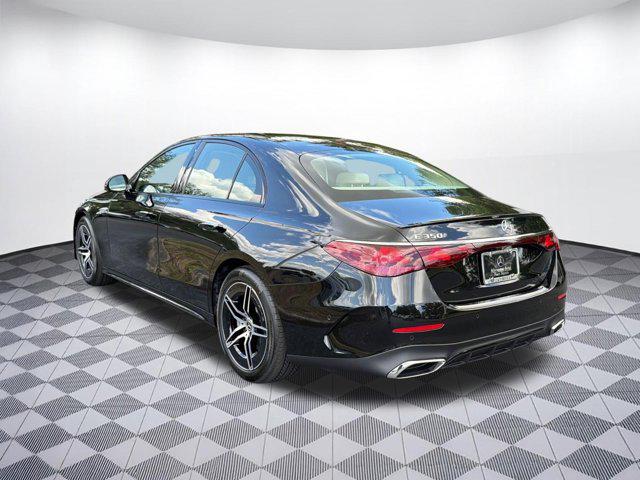 MERCEDES-BENZ E-CLASS - 3