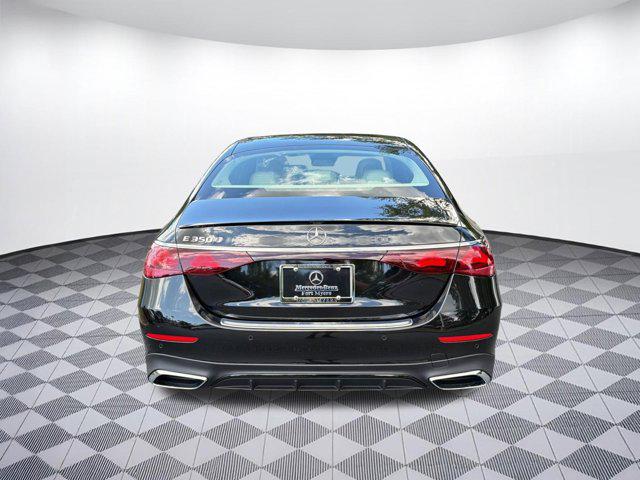 MERCEDES-BENZ E-CLASS - 10