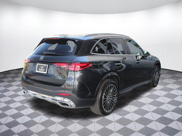 MERCEDES-BENZ GLC - 9