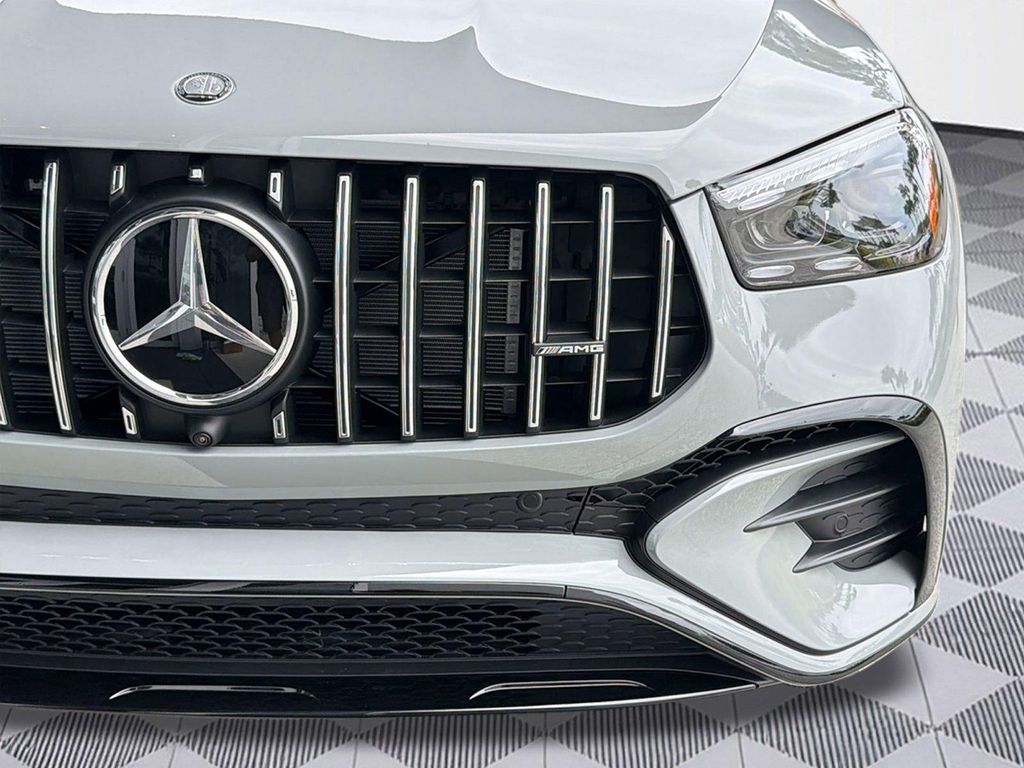 2026 Mercedes-BENZ OTHERS — миниатюра 11