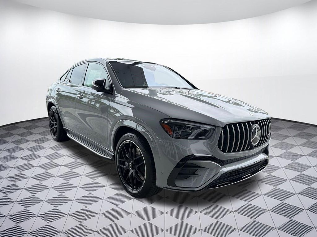 2026 Mercedes-BENZ OTHERS photo 7